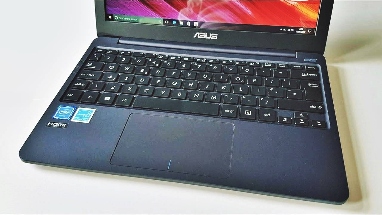 ASUS VivoBook E203