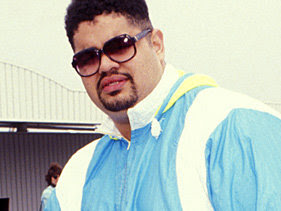 heavy d