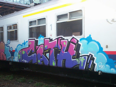graffiti cath