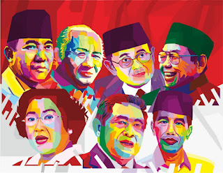 Mengungkap 5 Fakta Unik  Presiden Indonesia: Menjelajahi Sisi Pribadi Mereka yang Jarang Diketahui