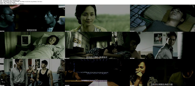 Tuổi Trẻ Nổi Loạn - Young Blood 2012