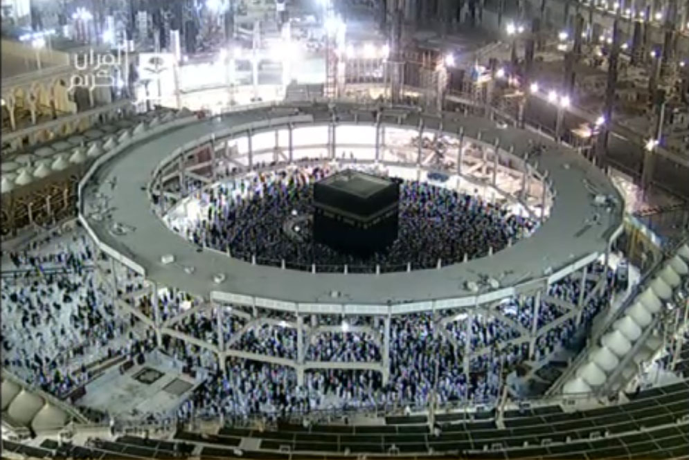 Foto masjidil Haram Terbaru - hamdani17