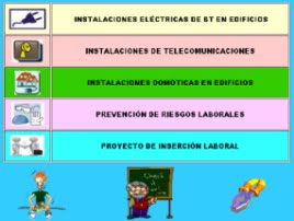 JUEGA Y APRENDE