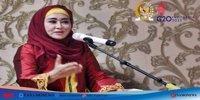 Waspada Cuaca Ekstrem, Lisda Ingatkan Kepala Daerah di Sumbar Soal ini