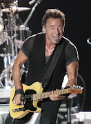 Bruce Springsteen um DVD ao vivo chamado “London Calling: Live in the Hyde .