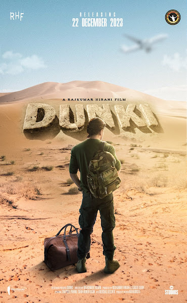 Dunki full cast and crew Wiki - Check here Bollywood movie Dunki 2023 wiki, story, release date, wikipedia Actress name poster, trailer, Video, News