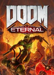 Doom Eternal Repack