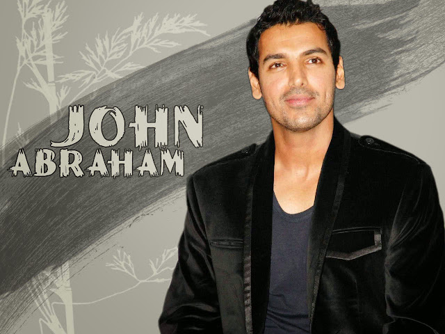 Jone Abraham HD Wallpaper Free