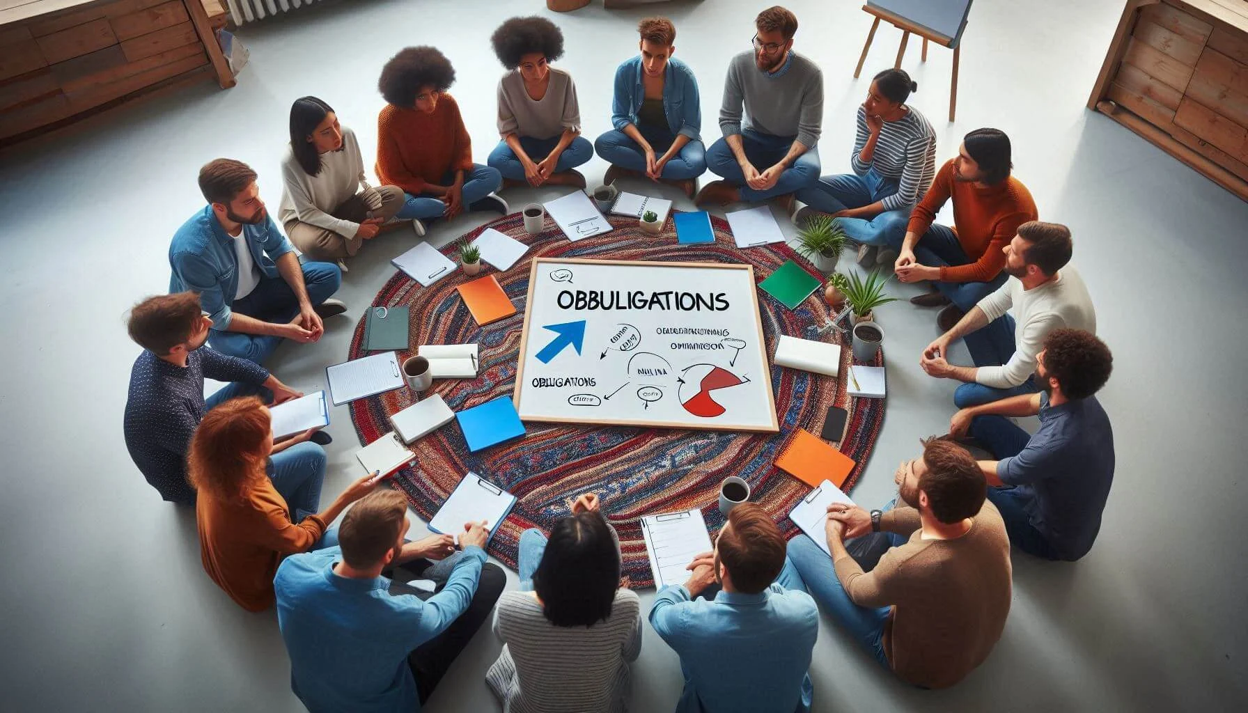 Understanding the Concept of Obligations What Does It Mean