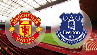 Preview Manchester United vs Everton