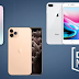 صفقات iPhone الرخيصة في Apple: تخفيضات الأسعار على iPhone SE و iPhone 11 و iPhone XR