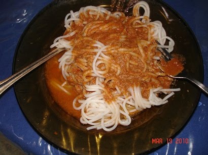 laksa terengganu. Laksa Terengganu