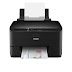 Epson WP-4025DW Driver Downloads