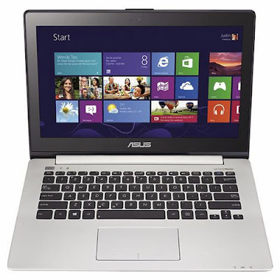 Asus VivoBook Q301LA