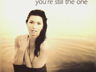 (Music) You Are Still The One - Shania Twain (Throwback Nigeria Songs) 