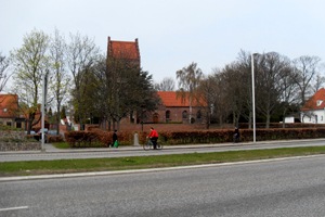 Glostrup Kirke