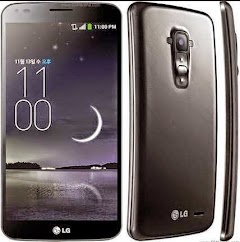 Cara Flashing LG G Flex D958 Via KDZ