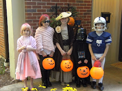 Happy Halloween