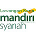 Lowongan Bank Syariah Mandiri Cabang Sleman