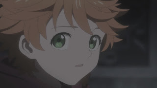 約束のネバーランドアニメ2期5話 エマ レイ The Promised Neverland Season 2 Episode 5