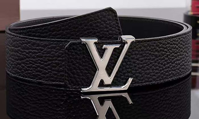 Louis Vuitton LV Initiales 40MM, Most Expensive Belts, Expensive Belts Brands, Expensive Belts, Belts