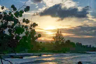 Tempat Wisata Di Bangka, Kepulauan Bangka Belitung 4