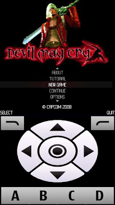 Devil May Cry