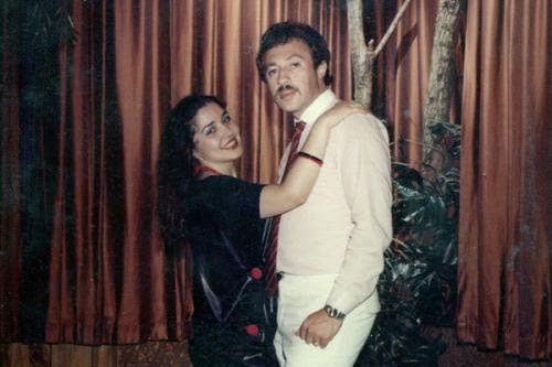 Before You Were Born From Russia With Love