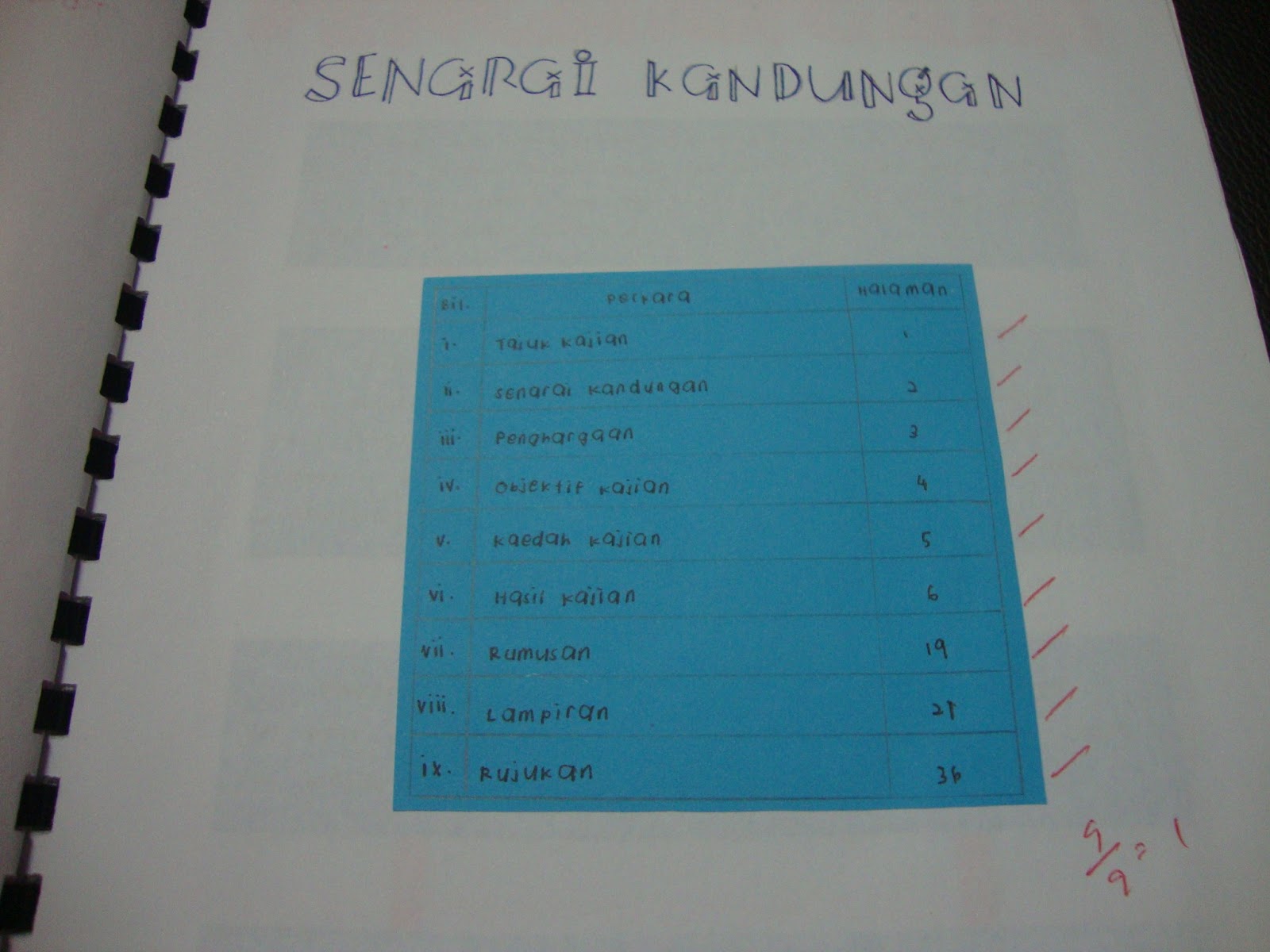 Sejarahsenibudaya.blogspot.com: KERJA KURSUS PMR