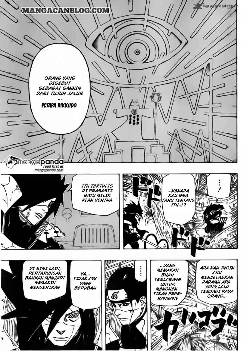 Komik naruto 646 - pohon dewa 647 Indonesia naruto 646 - pohon dewa Terbaru 8|Baca Manga Komik Indonesia|Mangacan