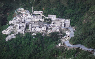 Vaishno devi