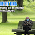 Bernie Sitting | crea il meme del momento con Bernie Sanders