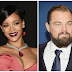 Leonardo DiCaprio & Rihanna: Just Friends,Yeah Right!