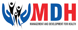 543 Jobs at Management and Development for Health (MDH) 2022
