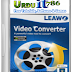 Leawo Video Converter Ultimate v4 + Crack - Free Download