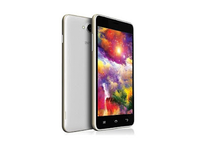 Intex Aqua Sense 5.0