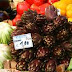 Truly Eat a Variety of Fruits and Vegetables