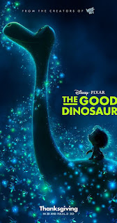 The Good Dinosaur (2015) Subtitle Indonesia