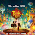 MOVIE REVIEW: THE BOOK OF LIFE (2014) 
