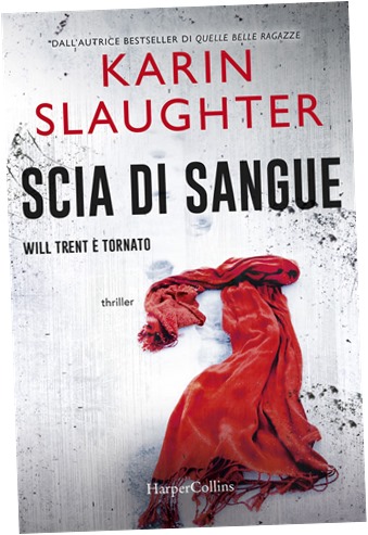 Scia di sangue