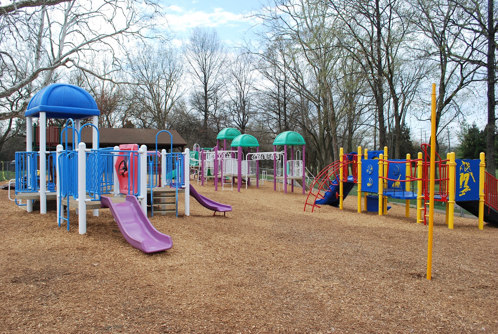 Douglass Community Park in Leesburg, VA! | NoVA Outdoors