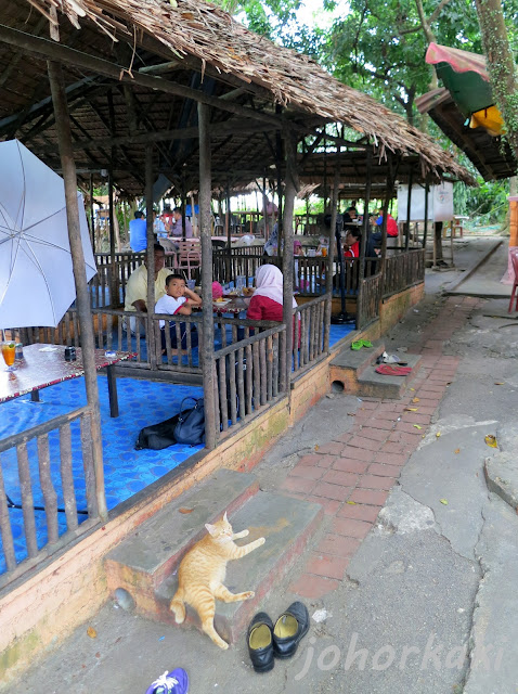 Mee-Rebus-Johor