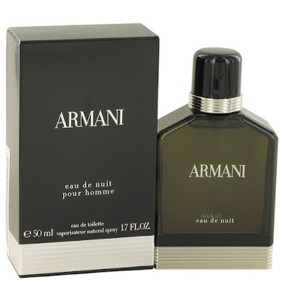 International Giorgio Armani perfume for men 2015