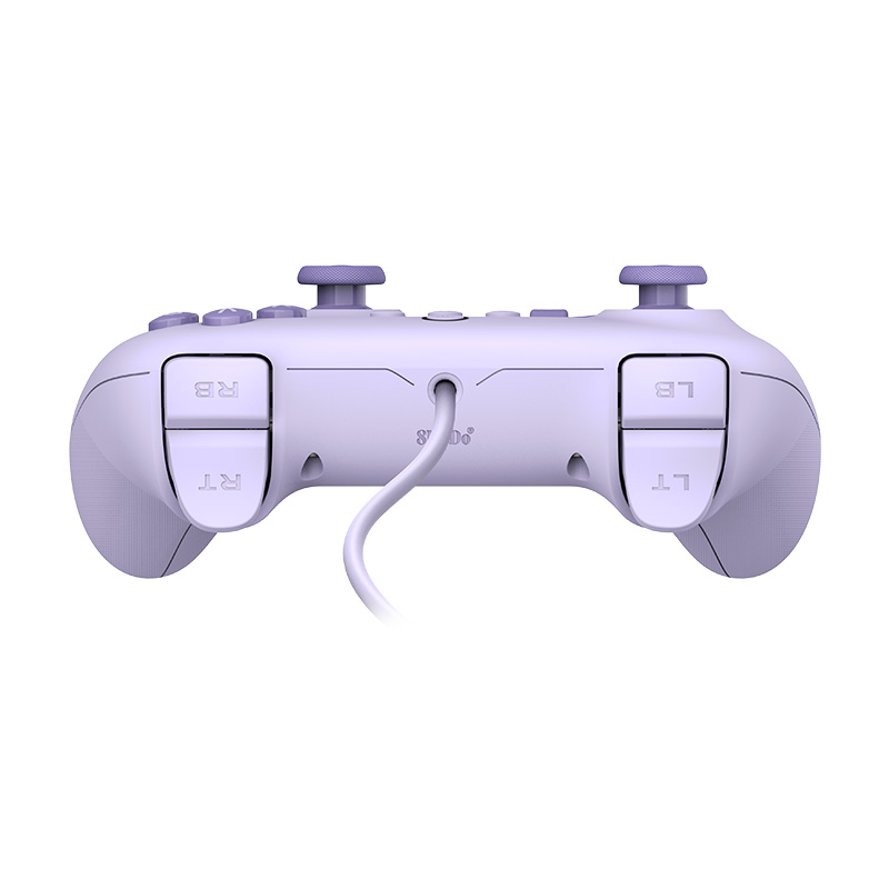 Ultimate C Wired Gaming Controller