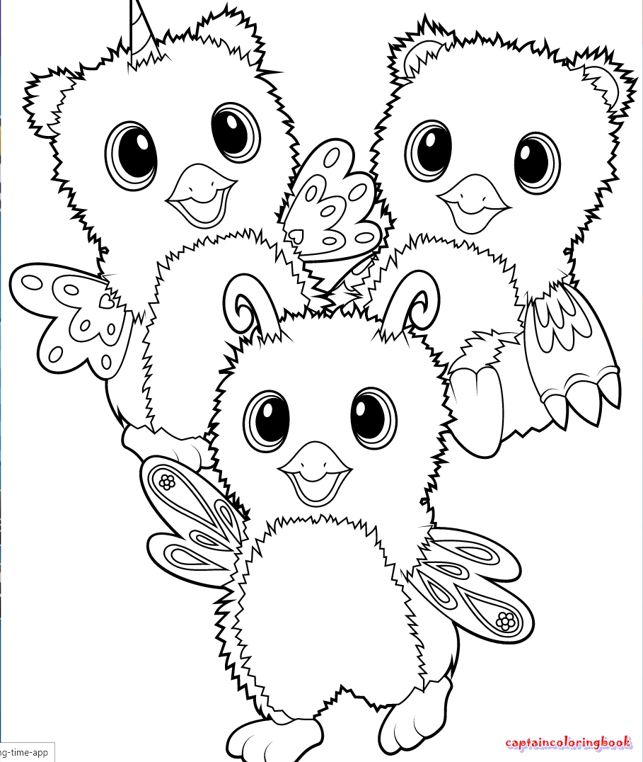 Nick jr Coloring Page Printable