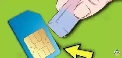 Sim Card Not Showing or Not Connecting Problem 100% Solved In Vivo V19 pro