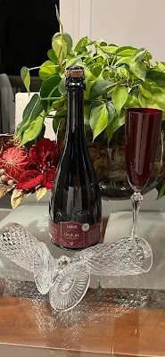 Descubra o Brilho da Cerveja Champanhada. Luxo em Cada Gole!