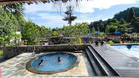 Berenang