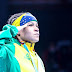 BIA FERREIRA INICIA TORNEIO OLÍMPICO DE BOXE COM TRIUNFO INCONTESTÁVEL