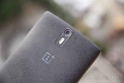 Kualitas OnePlus One